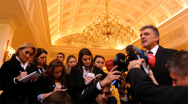 29 Ekim resepsiyonu iptal sinyali