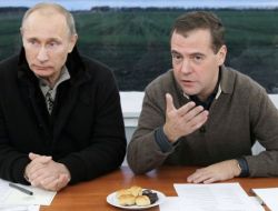 RUSYA HEDEF BÜYÜTTÜ!..