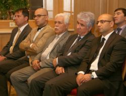 Kazakistan'dan Türk İşadamlarına 'Tarım Sektörüne Yatırım Yapın' Çağrısı