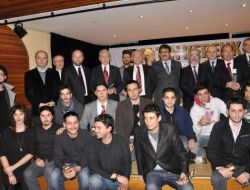 2. Altınkepenk Ödüllü Kısa Film Yarışması’na Başvurular Başladı