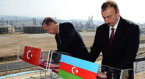 Şahdeniz-2 gazı 2018'de geliyor!