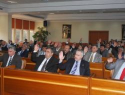 Yıldırım Belediyesi’nin 2012 Bütçesi 146 Milyon Lira