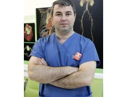 Tıkalı Bacak Damarları Ameliyatsız Açıldı