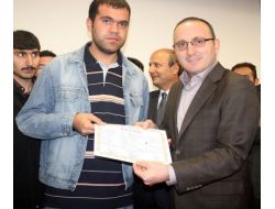 Giresun'da Vasıflı Eleman İhtiyacı Gideriliyor