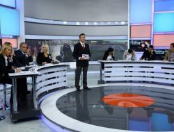 Samanyolu Tv De Yardım Programı