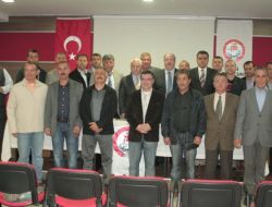 Muğla Ticaret Ve Sanayi Odası Meclisi Terörü Kınadı