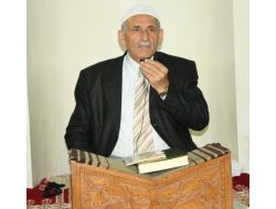 Vakfıkebir’de Şehitler İçin Kur’ An-ı Kerim Ve Mevlid-i Şerif Okundu