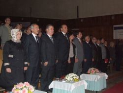 Kahramanlık Türkülerini, Kahramanlar Söyledi