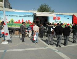 Öğrencilerin Deprem İlgisizliği Dikkat Çekti