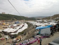 Geleneksel Boyabat Panayırı Sona Erdi