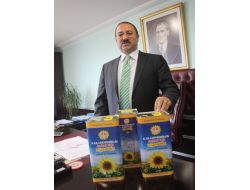 Karadenizbirlik Soya Alımını Başlattı