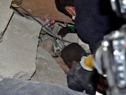 11 Yaşındaki Serhat’ın Ölümü, İzmir Aks 110 Ekibini Yıktı