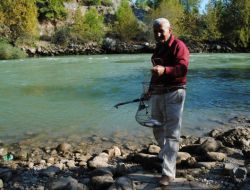 Oymapınar'da Yeni Piknik Alanları Ekoturizmi Yaygınlaştırıyor