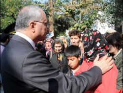 Özgür Öğretmenin Annesi konuştu