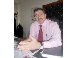 2.Organize Sanayi Bölgesi İhalesi İptal