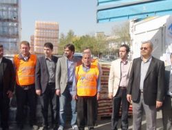 Kolundaki Bileziği Çıkartıp Depremzedelere Gönderdi