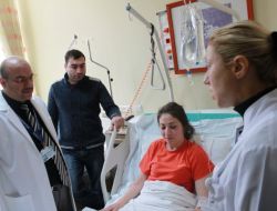 Öğretmen Hanife Kaya