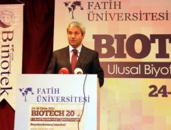 Bakan Ergün: "Kendimizi Yeniden Keşfettik"