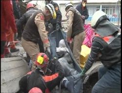 Sinir Krizleri Geçirdi..