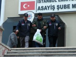 Cinayetle Sonuçlanan Yer Kavgasının Zanlıları Yakalandı