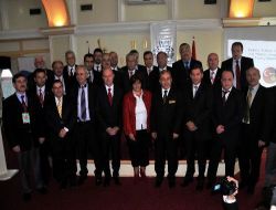 Kosova'da İşadamları Buluştu!