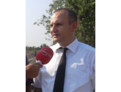 Erzin'de Örnek Gösterilen 'Sosyal Market' Bütün İlçelerde Kurulacak