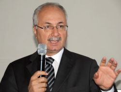 Vali Daşöz: Muhtarlar Maaşlarına Bakarak Yaptıkları İşi Önemsiz Görmesin