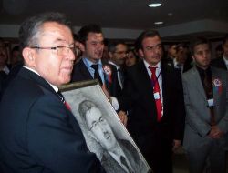 Yök Başkanı Prof. Özcan: Üniversiteler Olarak Ülke Ekonomisine Katkıda Bulunmak Zorundayız