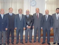 Suriye İle Aramızdaki İlişkiler Bizi Bağlar