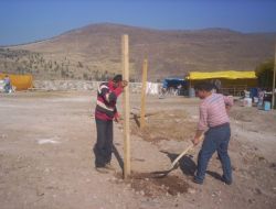 İzmir'de Kurban Satış Ve Kesim Yerlerinde Hijyen Sorunu Yaşanıyor
