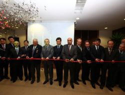 Gaziantep'in Örnek Projelerinin Resmi Açılışı Yapıldı