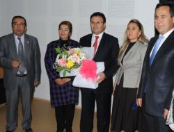 Hanımlar Lokali, Aile İçi Şiddete Dikkat Çekti