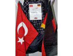 Gurbetçi Treni Kapıkule’den Çıkış Yaptı