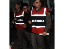 Kaynaklar'da İki Amcaoğlunu Öldüren Cinayet Zanlısı Yakalandı