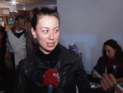 Öğenciler Fazla Battaniyelerini Van’a Gönderdi
