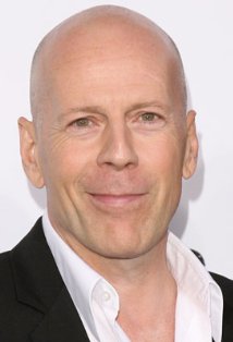 Ünlü aktör Bruce Willis yeniden baba oluyor