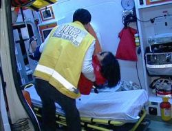 Iraklı Ailenin 7 Ferdi Yedikleri Balıktan Zehirlendi