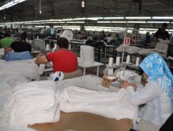 Memleketine Açacağı Tekstil Atölyesinde 40 Kişiyi İstihdam Edecek