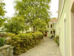 Şahkulu Sultan Dergahı Yenileniyor