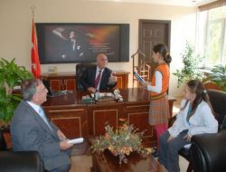 Gonca’nın Hikaye Yarışması'nda Adıyaman'dan İkinci Çıktı