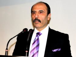 Kmtso Başkanı Balcıoğlu: İşsiz İnsan Çok Ama, Eğitimli İşçi Bulamıyoruz