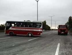 Yol Yapım Çalışmasında 2 Aylık Bilanço