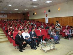 "Okuma Salonlarında Okuyan Öğrencilerin Yüzde 80’i İstediği Okulu Kazandı"