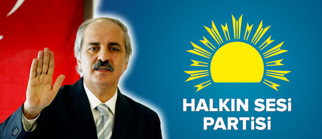HAS Parti 1.yılını kutlamaya hazırlanıyor