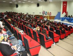 Mahirkızı: Türk Devletlerinde Uluslararası Bir Haber Ajansı Kurulsun