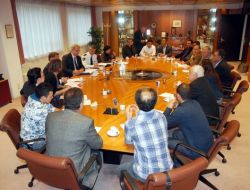 Hollanda’da Türk Ve Kürt Stk'lardan Sağduyu Çağrısı