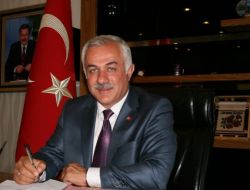 Çubuk'ta Van İçin Belediye-kızılay İşbirliği