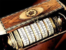 250 yıllık gizli örgütün şifresi çözüldü