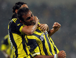 Fenerbahçe Taraftarına Müjdeli Haber