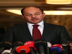 Sağlık Bakanı Akdağ: Kimseye Zorla Aşı Yapılmayacak